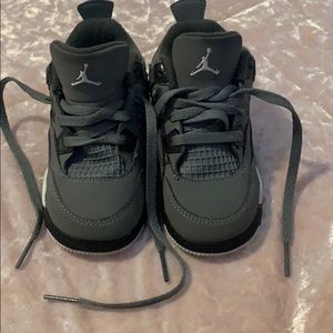 Jordan’s 4